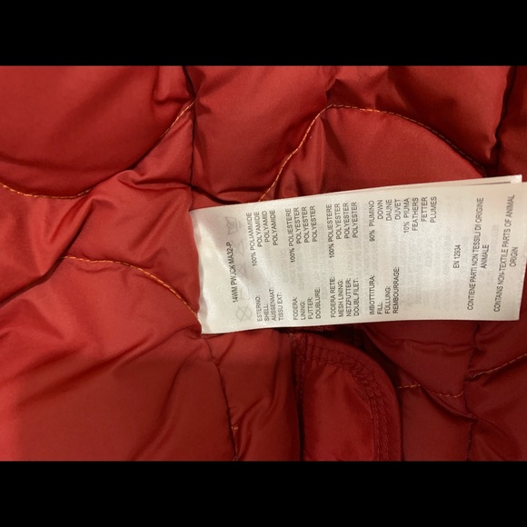 ❌SOLD❌Parajumpers kodiak parka - Picture 7 of 9